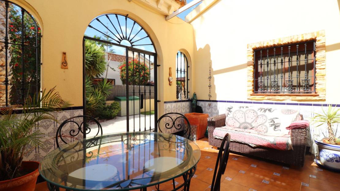 Sale - Villa - Formentera del Segura - Formentera del Segura Centro