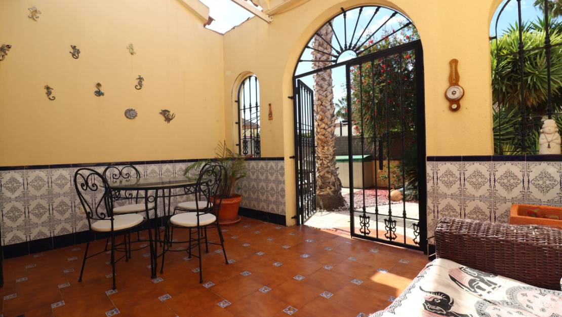 Sale - Villa - Formentera del Segura - Formentera del Segura Centro
