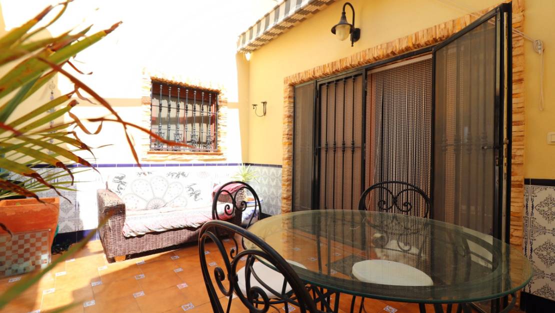 Sale - Villa - Formentera del Segura - Formentera del Segura Centro