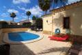 Sale - Villa - Formentera del Segura - Formentera del Segura Centro