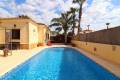 Sale - Villa - Formentera del Segura - Formentera del Segura Centro