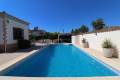 Sale - Villa - Formentera del Segura - Formentera del Segura Centro
