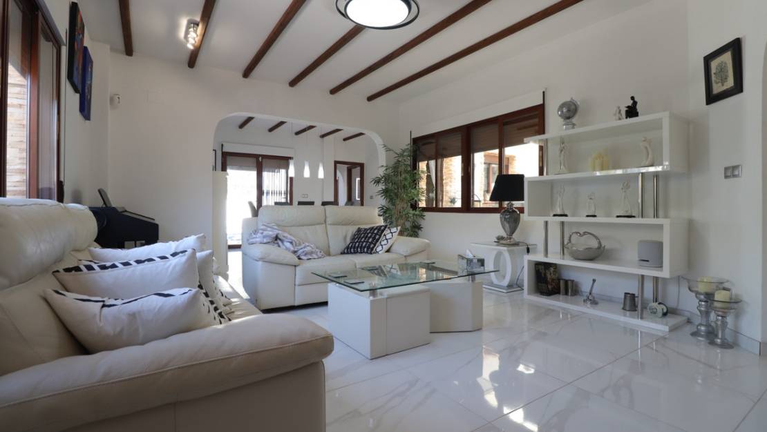 Sale - Villa - Formentera del Segura - Formentera del Segura Centro