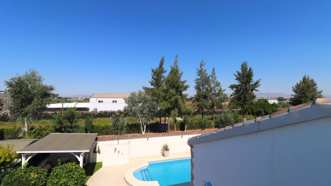 Sale - Villa - Formentera del Segura - Formentera del Segura Centro