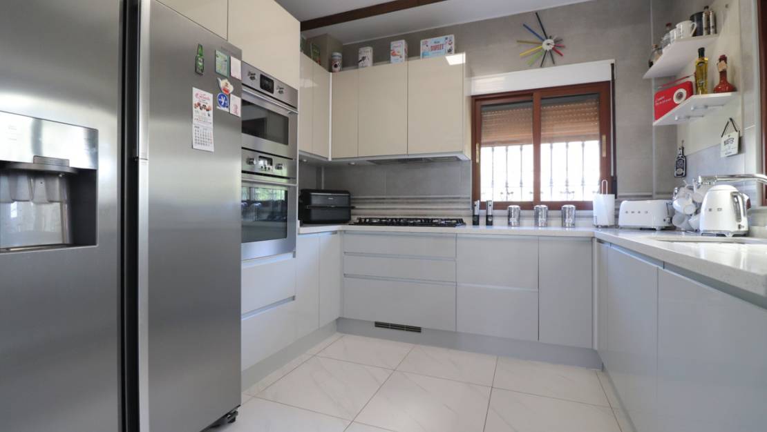 Sale - Villa - Formentera del Segura - Formentera del Segura Centro