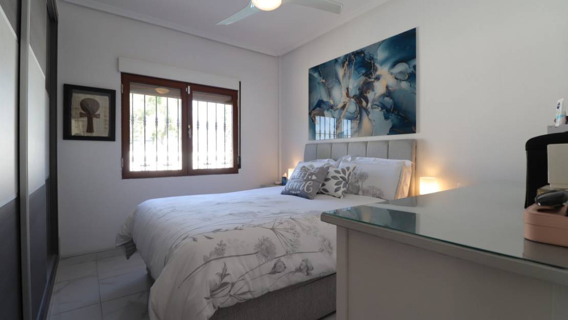 Sale - Villa - Formentera del Segura - Formentera del Segura Centro