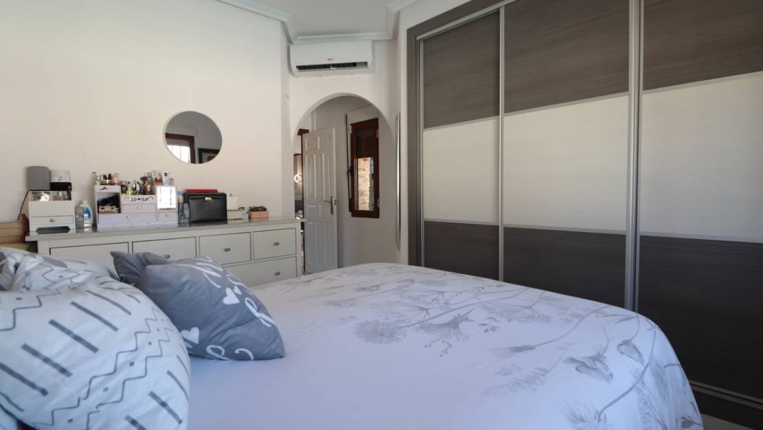 Sale - Villa - Formentera del Segura - Formentera del Segura Centro