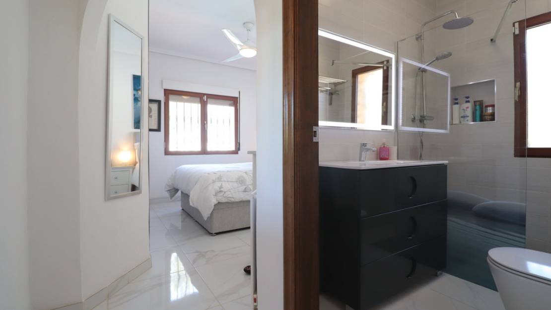 Sale - Villa - Formentera del Segura - Formentera del Segura Centro