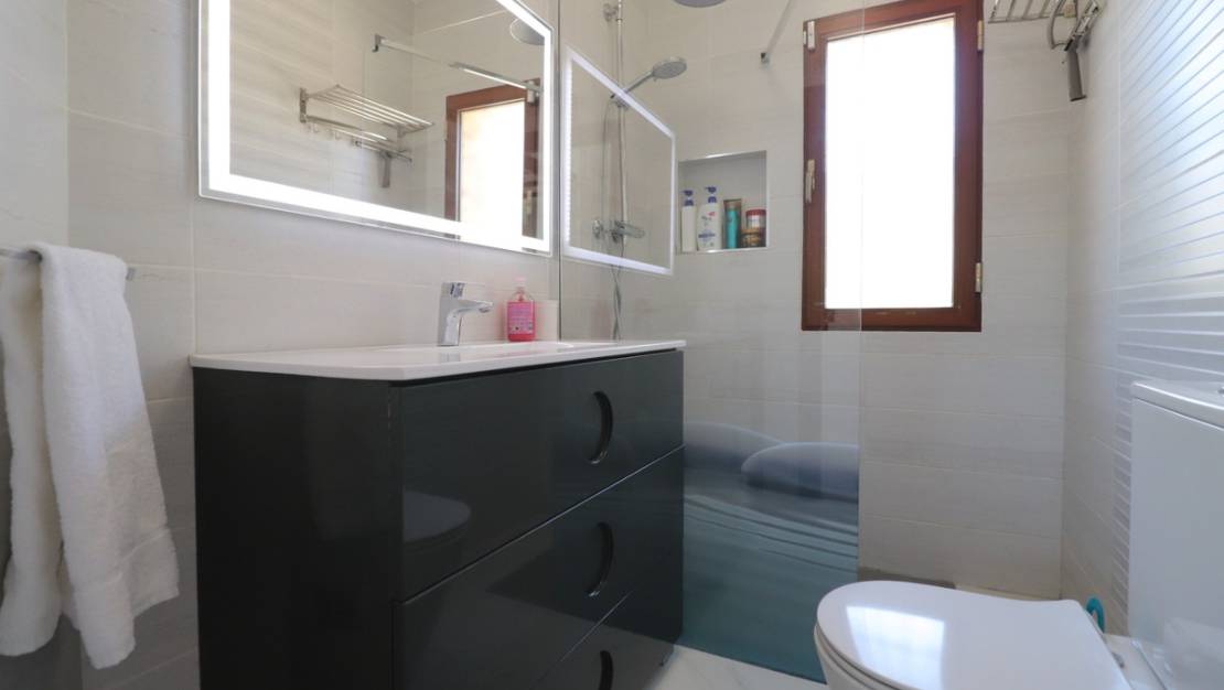 Sale - Villa - Formentera del Segura - Formentera del Segura Centro