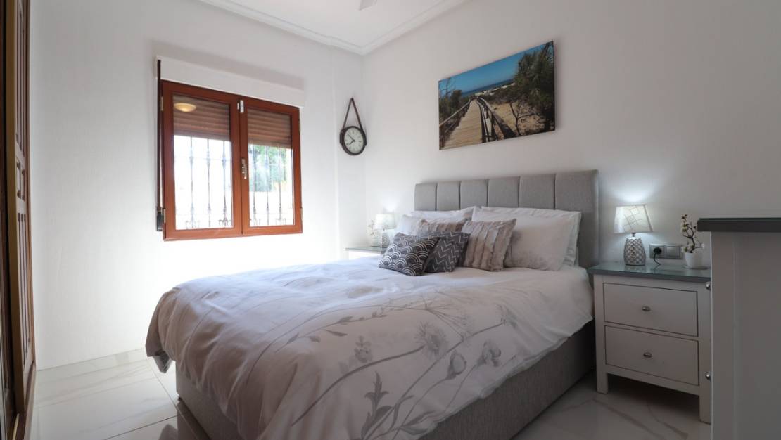 Sale - Villa - Formentera del Segura - Formentera del Segura Centro