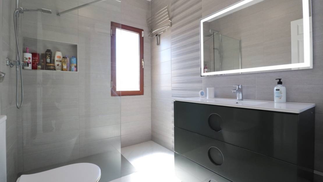 Sale - Villa - Formentera del Segura - Formentera del Segura Centro