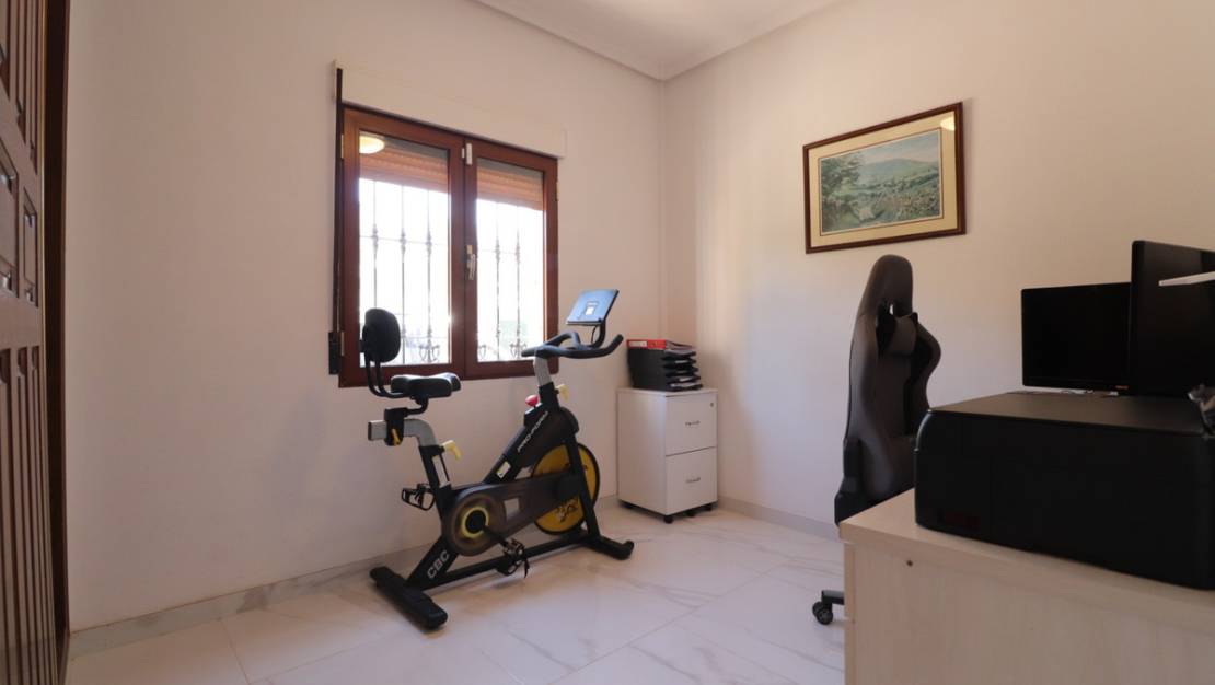 Sale - Villa - Formentera del Segura - Formentera del Segura Centro