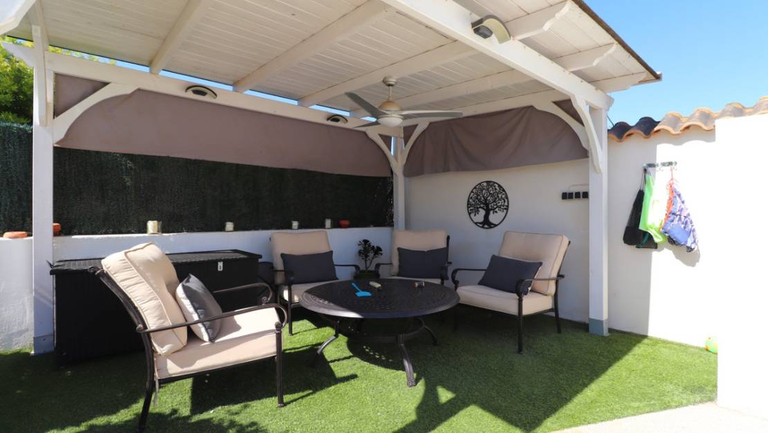 Sale - Villa - Formentera del Segura - Formentera del Segura Centro