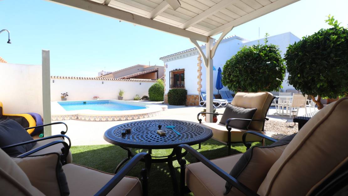 Sale - Villa - Formentera del Segura - Formentera del Segura Centro