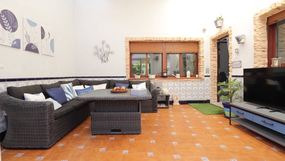 Sale - Villa - Formentera del Segura - Formentera del Segura Centro