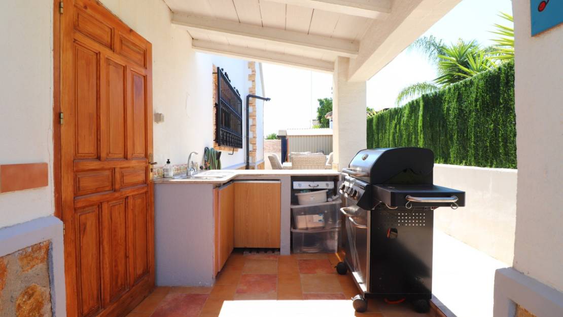 Sale - Villa - Formentera del Segura - Formentera del Segura Centro