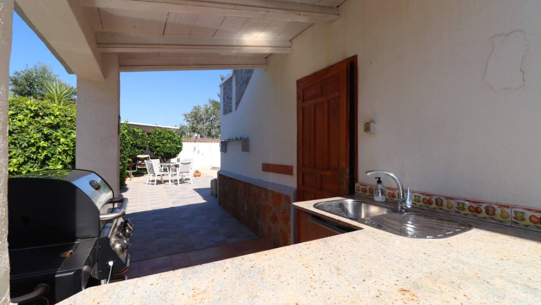 Sale - Villa - Formentera del Segura - Formentera del Segura Centro