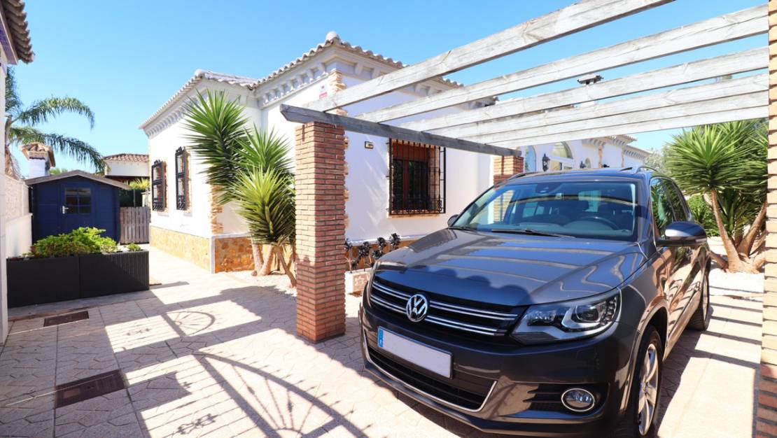 Sale - Villa - Formentera del Segura - Formentera del Segura Centro