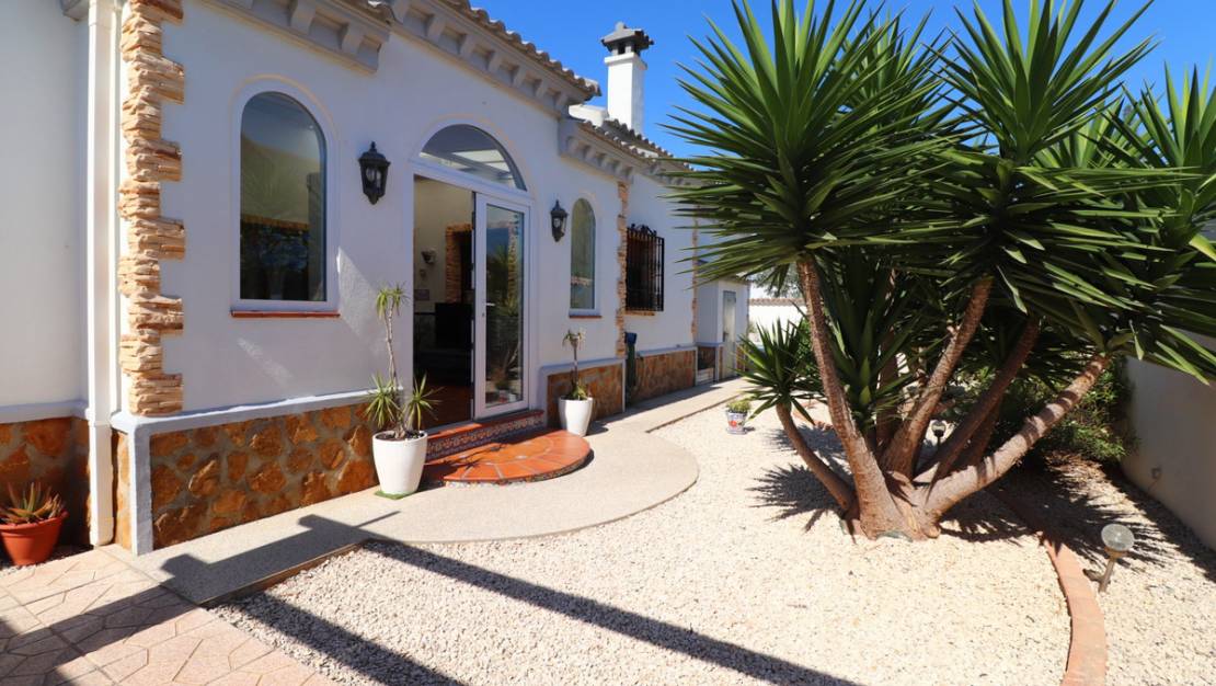 Sale - Villa - Formentera del Segura - Formentera del Segura Centro