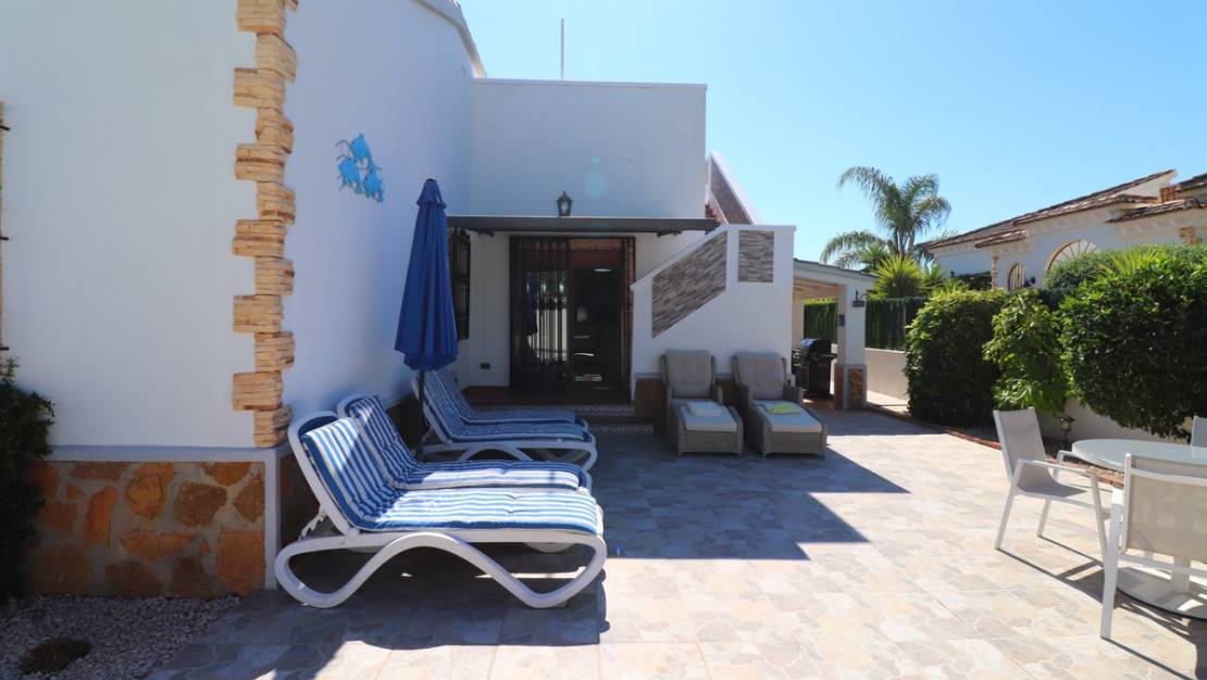 Sale - Villa - Formentera del Segura - Formentera del Segura Centro