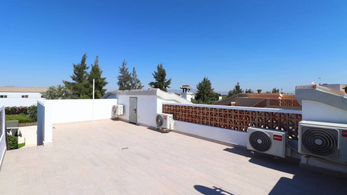 Sale - Villa - Formentera del Segura - Formentera del Segura Centro