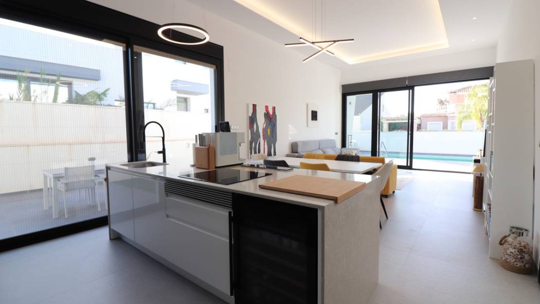 Sale - Villa - Formentera del Segura - Formentera del Segura Centro