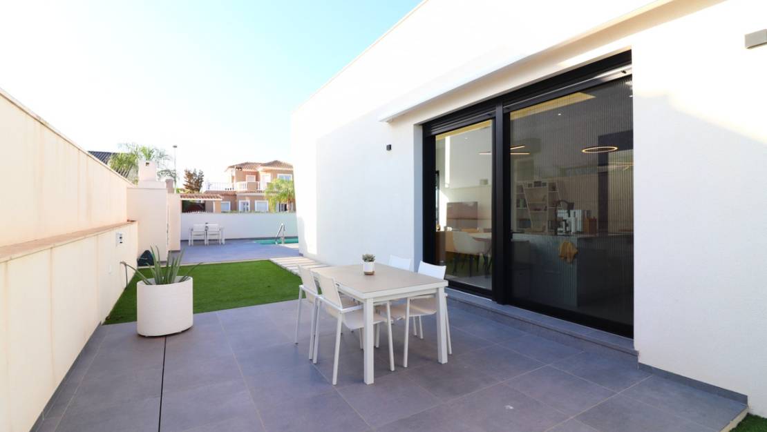 Sale - Villa - Formentera del Segura - Formentera del Segura Centro