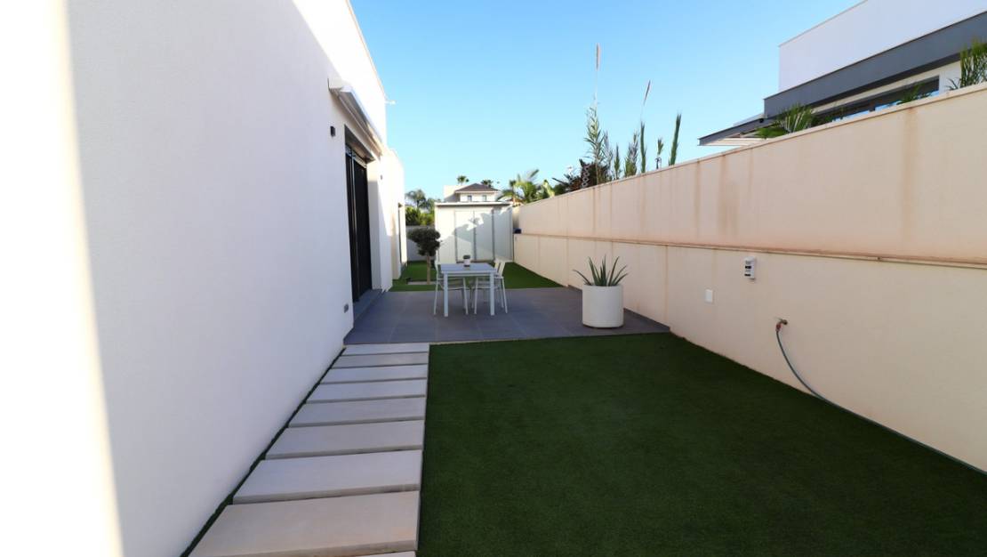 Sale - Villa - Formentera del Segura - Formentera del Segura Centro