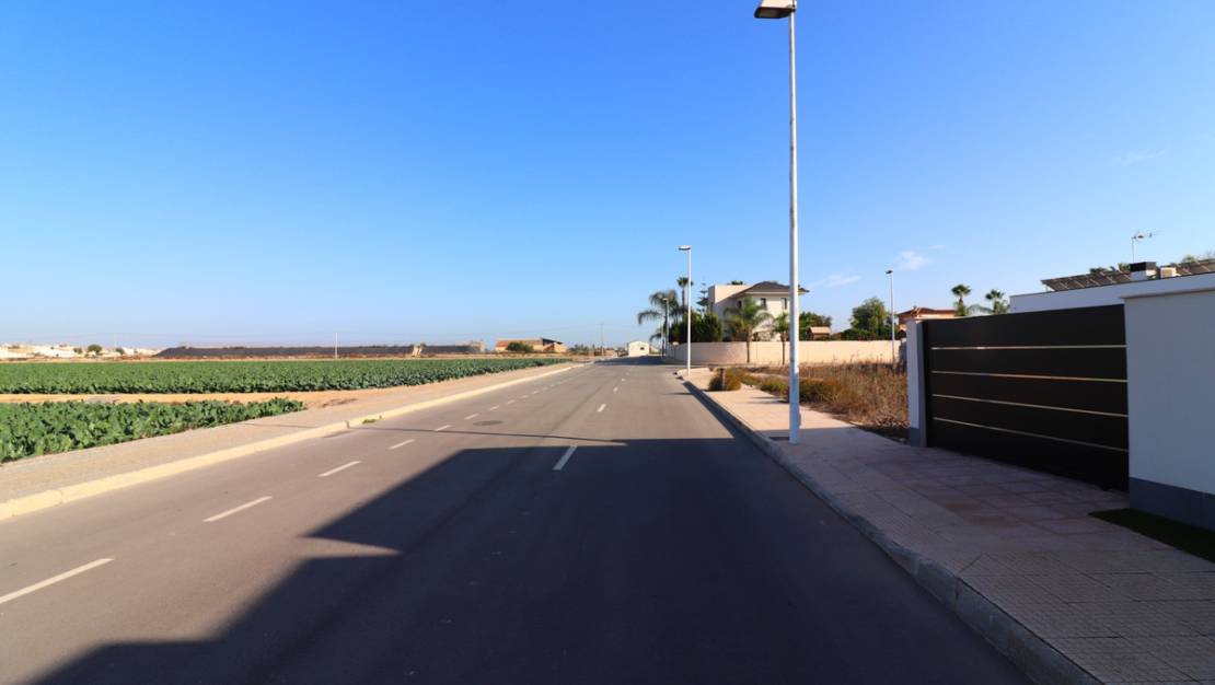 Sale - Villa - Formentera del Segura - Formentera del Segura Centro