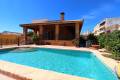 Sale - Villa - Formentera del Segura - Los Palacios