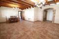 Sale - Villa - Formentera del Segura - Los Palacios