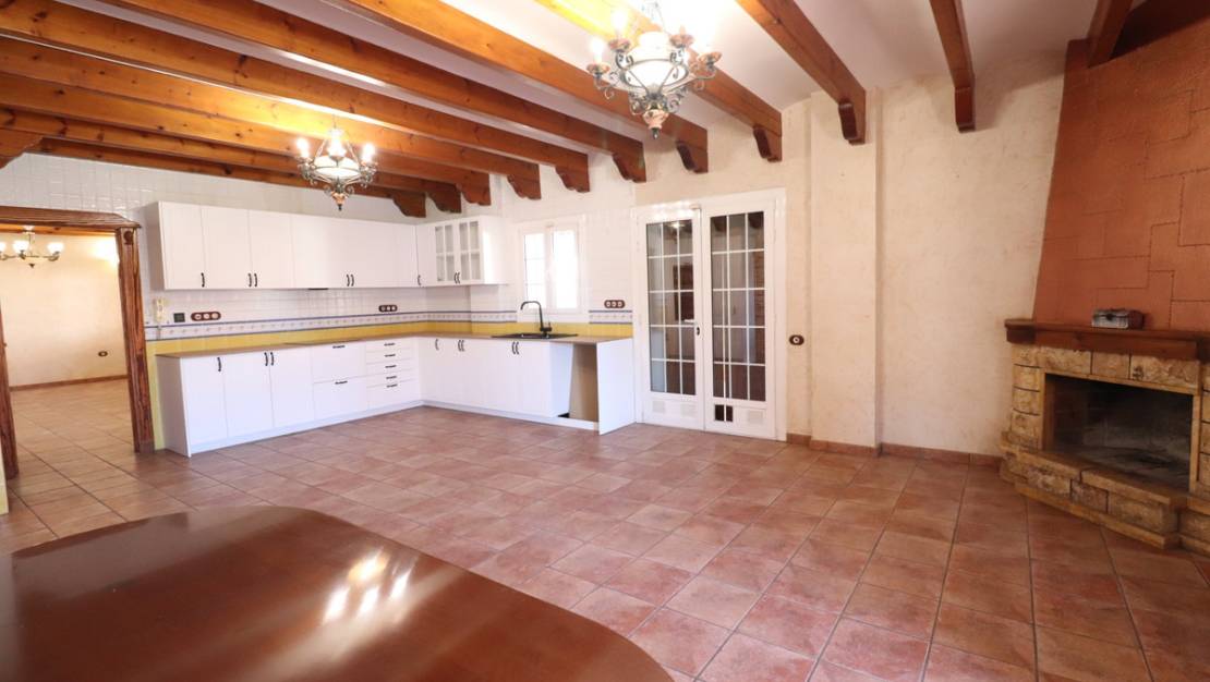 Sale - Villa - Formentera del Segura - Los Palacios