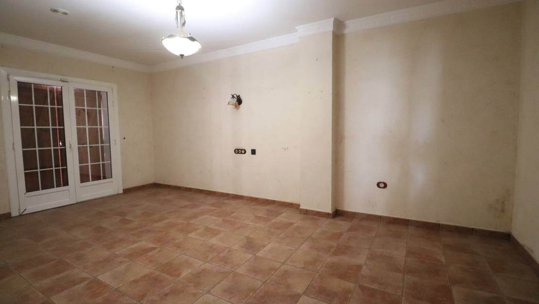 Sale - Villa - Formentera del Segura - Los Palacios