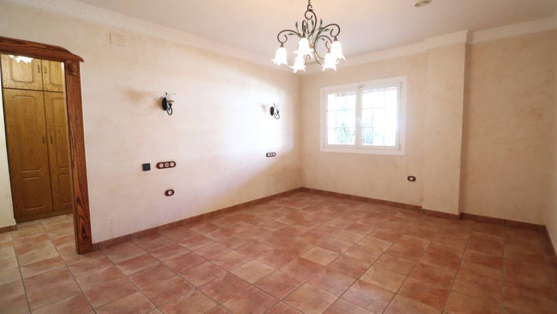 Sale - Villa - Formentera del Segura - Los Palacios