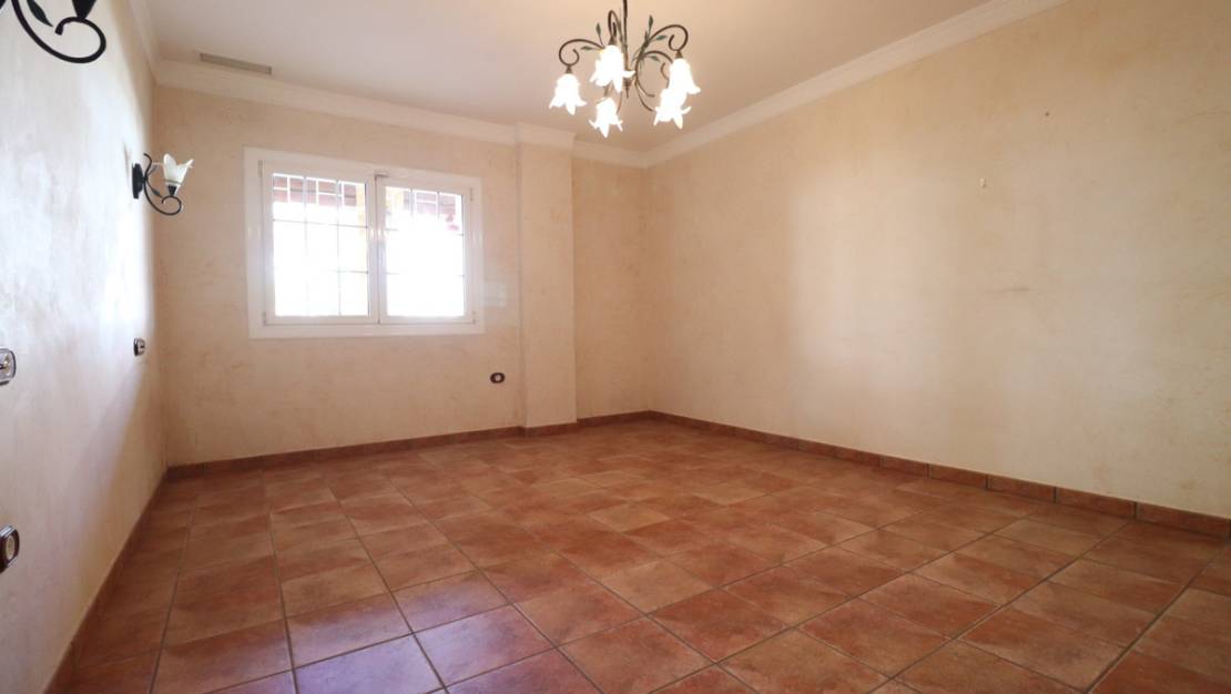 Sale - Villa - Formentera del Segura - Los Palacios
