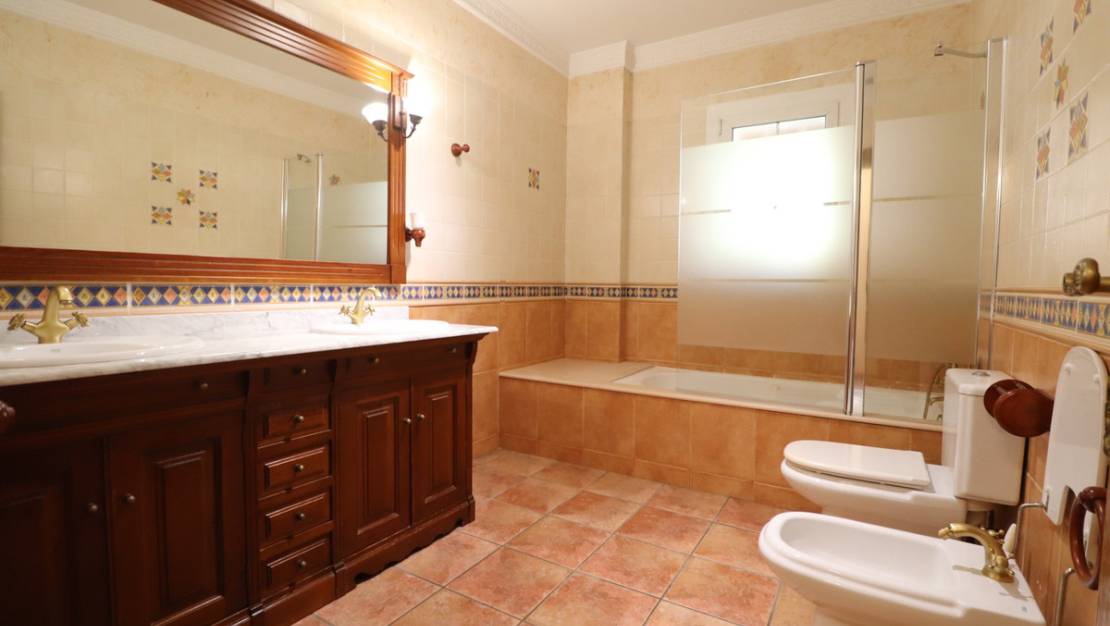 Sale - Villa - Formentera del Segura - Los Palacios