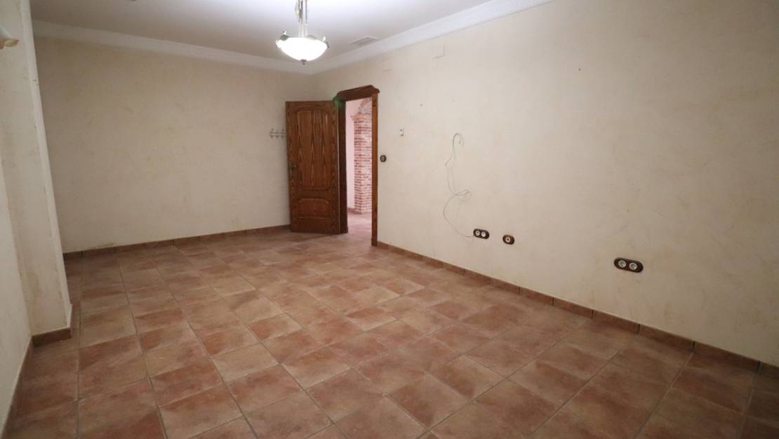 Sale - Villa - Formentera del Segura - Los Palacios