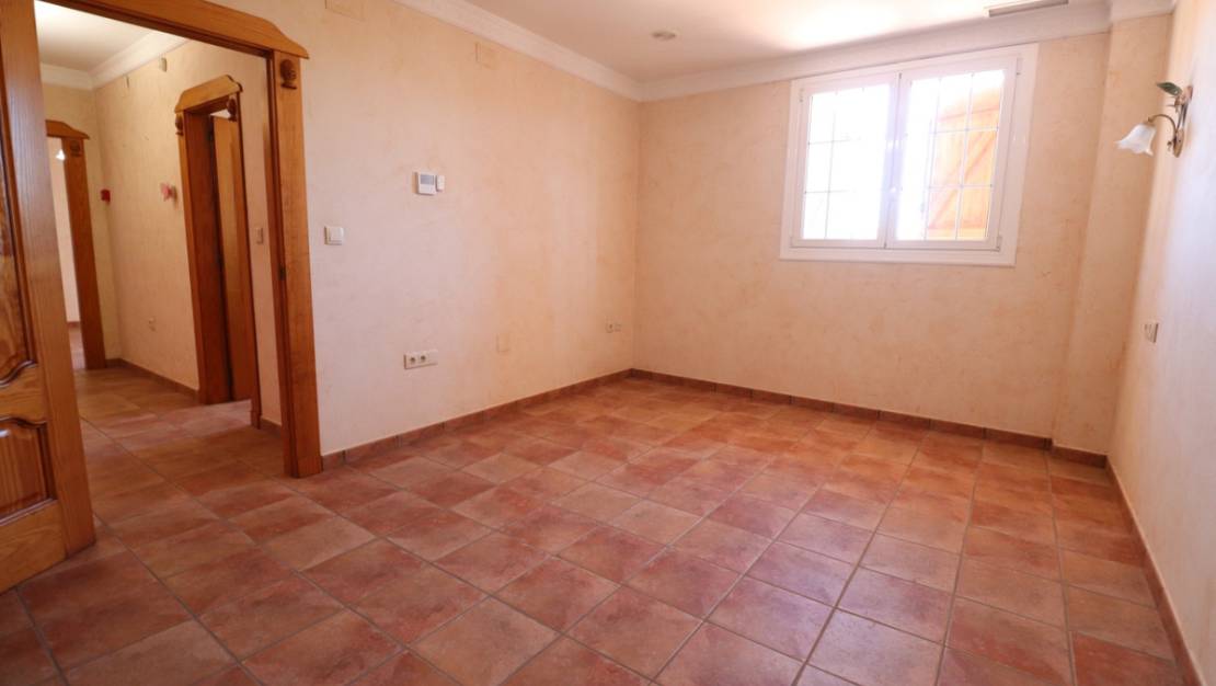 Sale - Villa - Formentera del Segura - Los Palacios