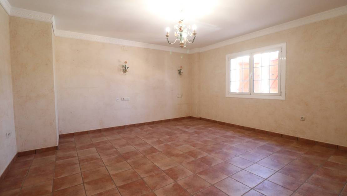 Sale - Villa - Formentera del Segura - Los Palacios