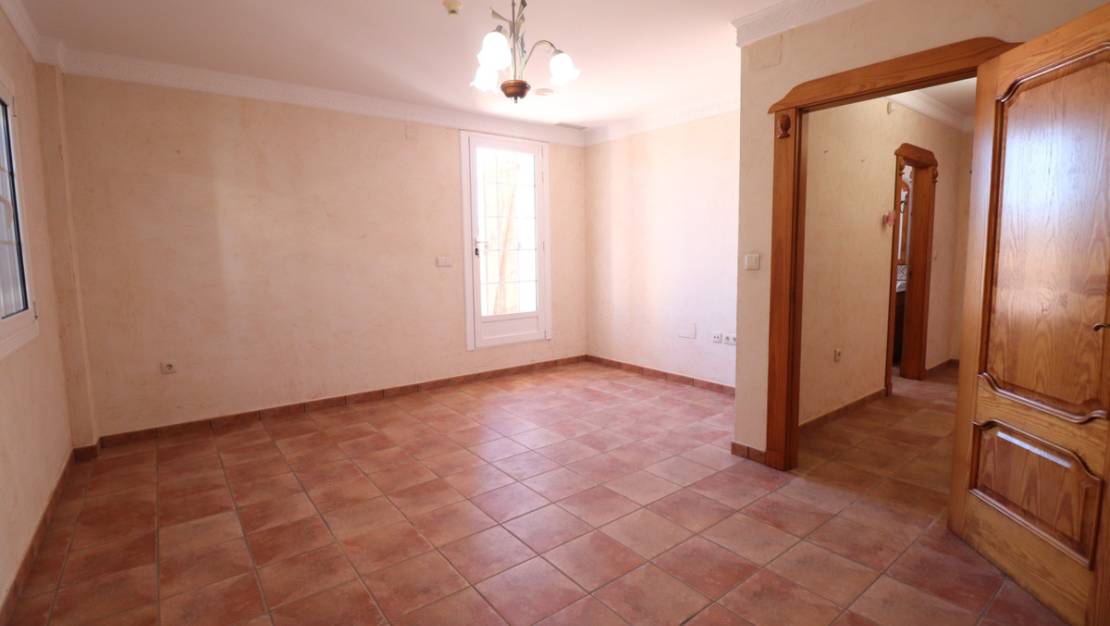 Sale - Villa - Formentera del Segura - Los Palacios