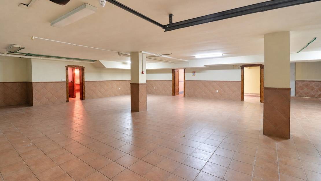 Sale - Villa - Formentera del Segura - Los Palacios