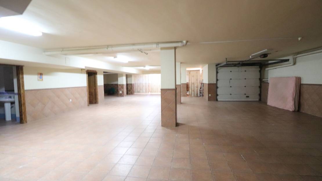 Sale - Villa - Formentera del Segura - Los Palacios