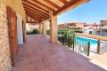 Sale - Villa - Formentera del Segura - Los Palacios