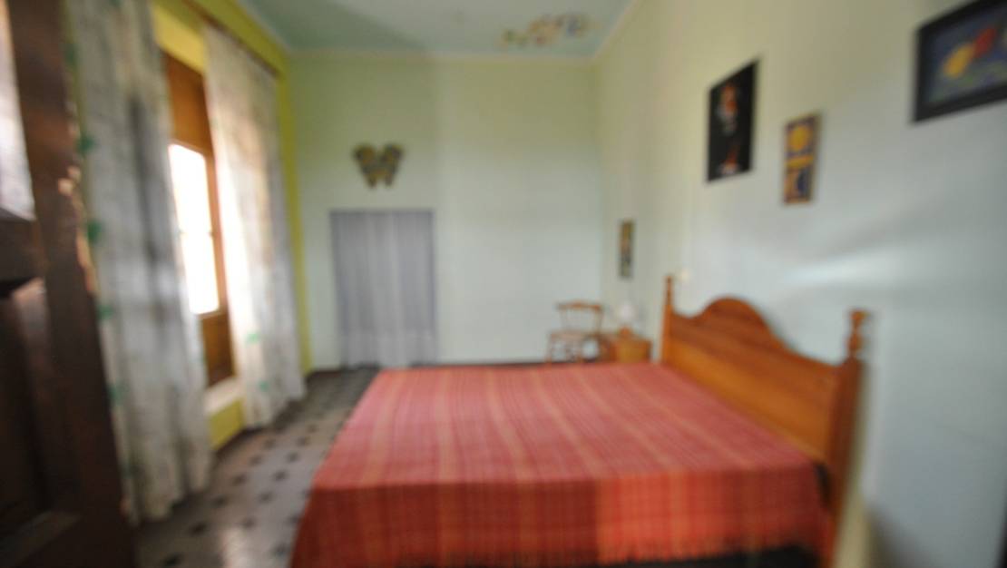 Sale - Villa - Fortuna - Fortuna Centro