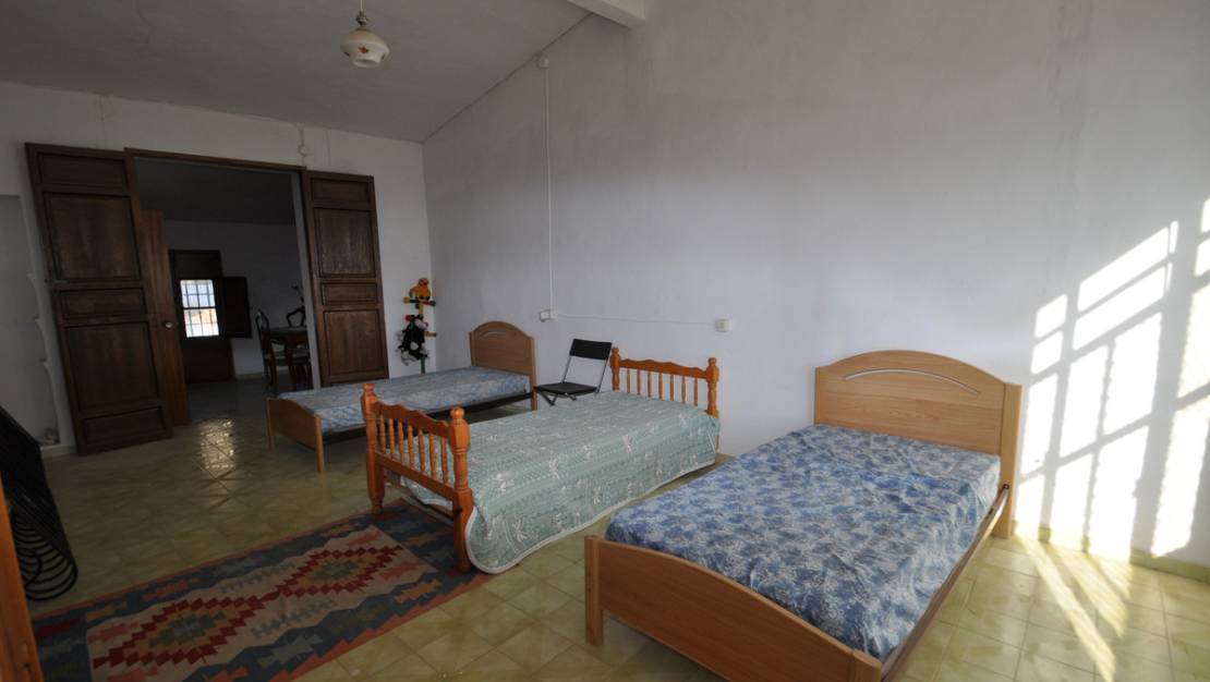 Sale - Villa - Fortuna - Fortuna Centro