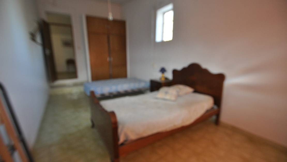 Sale - Villa - Fortuna - Fortuna Centro