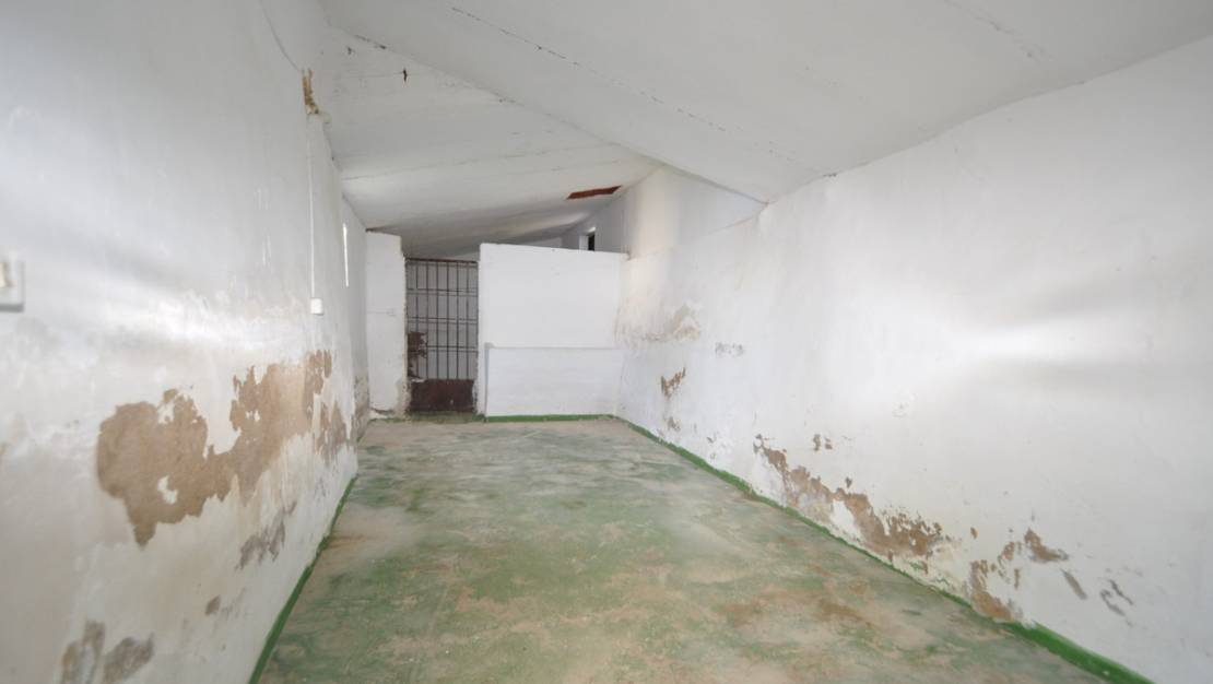 Sale - Villa - Fortuna - Fortuna Centro