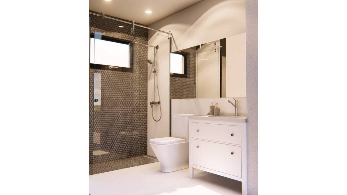 Sale - Villa - Fortuna - Fortuna Centro