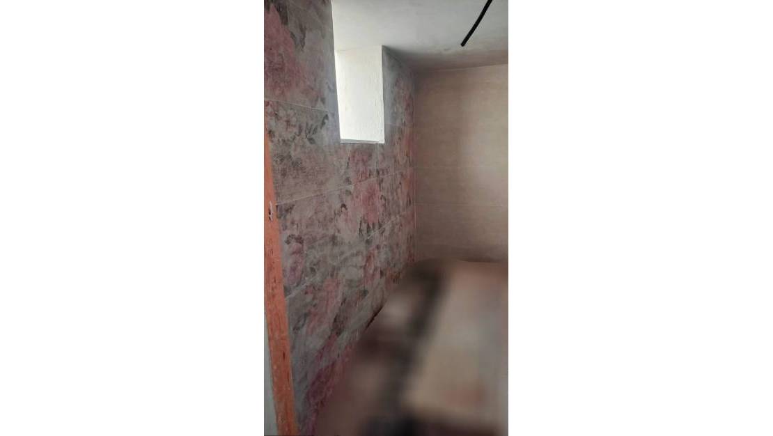 Sale - Villa - Fortuna - Fortuna Centro