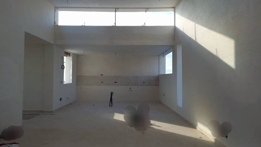 Sale - Villa - Fortuna - Fortuna Centro